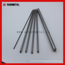K10 Tungsten Carbide Rods